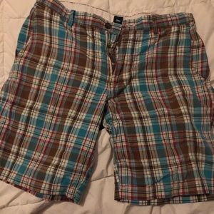 Mens gap shorts